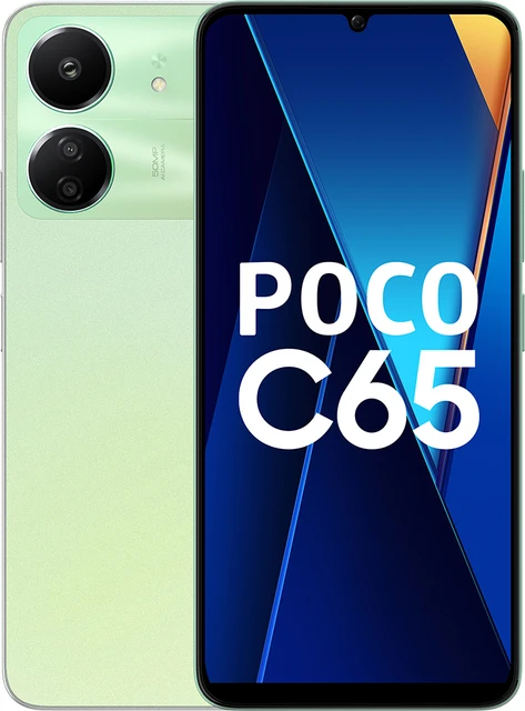 POCO C65
